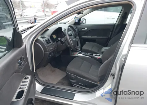 2010 Ford Fusion Hybrid из США, поврежденный, VIN 3FADP0L37AR395644